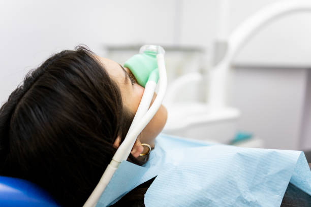 Best Sedation Dentistry  in Delft Colony, CA