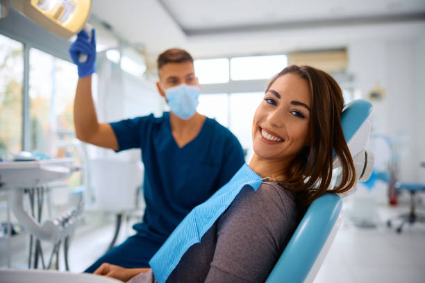 Best Tooth Extraction  in Delft Colony, CA